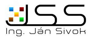 Ing. Ján Sivok - JSS